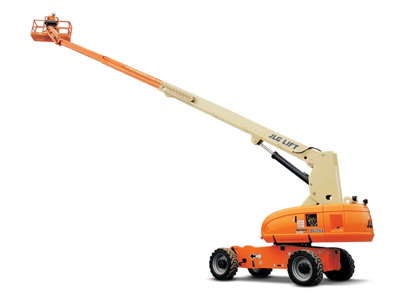 pemp brazo telescopico